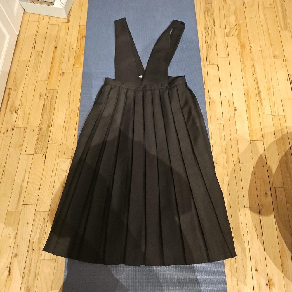 Sandy Liang Odeon Pinafore